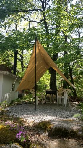 シャトー ローザンヌ