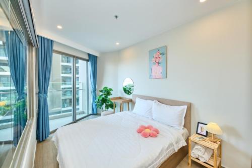 The Sóng Luxury Apartment Vũng Tàu