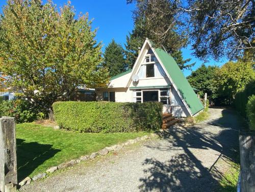 47 Woodbank Road, Hanmer Springs