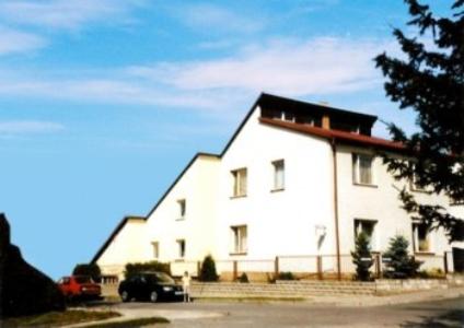 B&B Blansko - Pension Karst Blansko - Bed and Breakfast Blansko