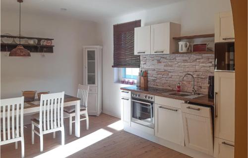 Ferienhaus Im Suedburgenland in Inzenhof