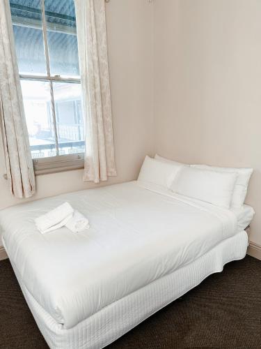 Central Hotel Stroud in Bulahdelah