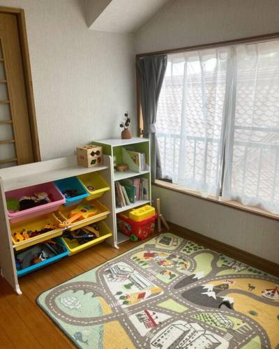 一棟貸し別荘つる, Matsue (foto 9)