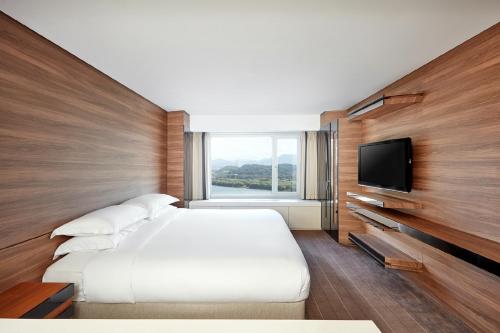 Grand Walkerhill Seoul