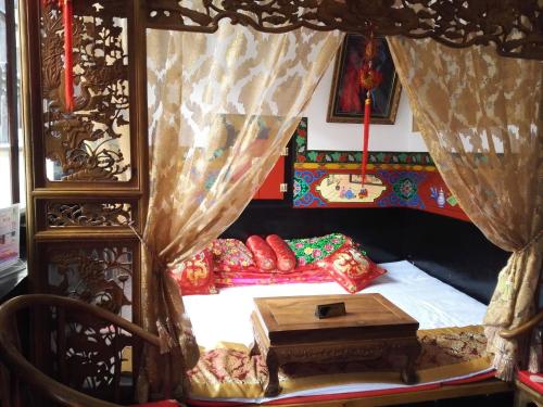 Pingyao Weikui Folk Inn