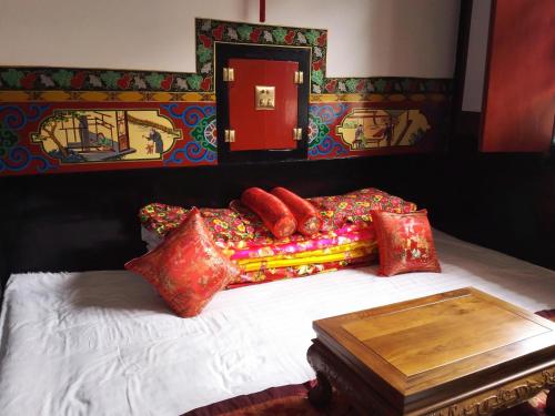 Pingyao Weikui Folk Inn