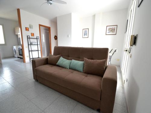 Charming Holiday Home Near The Beach With A Terrace; Parking Available Pets - main image