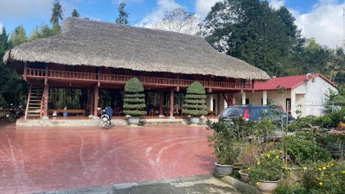 An Nhiên House Bắc Hà