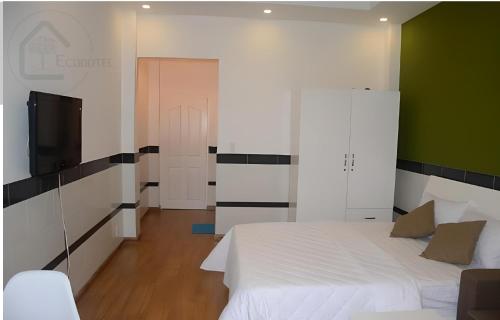 ECO AU DUONG LAN - Ecodotel 2 in Περιοχή 8