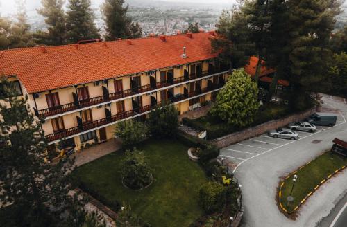 Accommodation in West Macedonia