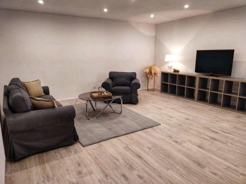 Frankenholzer Ferienwohnung in Bexbach, Deutschland