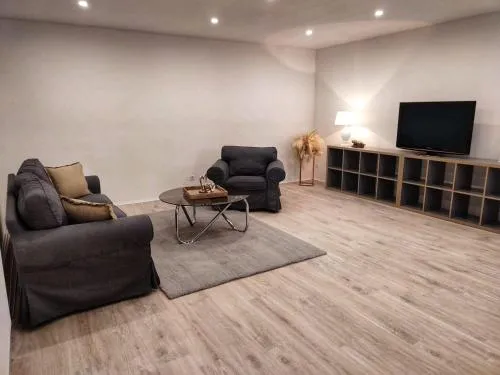 Frankenholzer Ferienwohnung in Bexbach, Deutschland