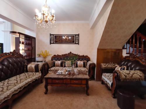 Mama Naxi Guesthouse in Lijiang