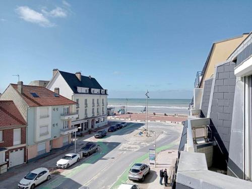 Appartement Fort-Mahon-Plage, 3 pièces, 4 personnes - FR-1-482-103