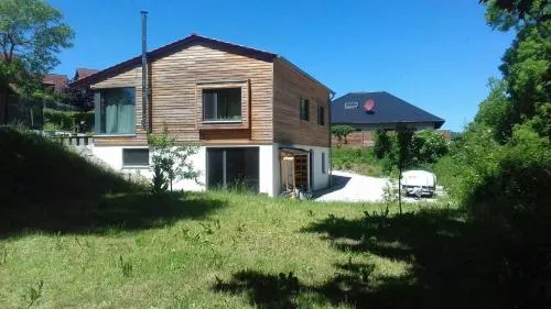 Ferienwohnung Ameis in Heiligenstadt, Deutschland
