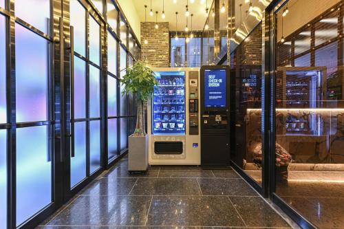 Heritage31 Hotel, Soul (fotografie 8)