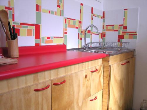 Hostal Casa Verde Limon