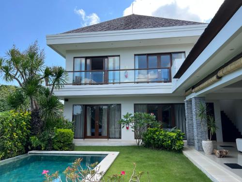 Oshan Villas Bali – Canggu, CO