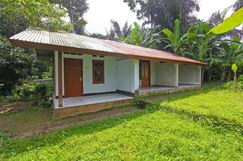 SPOT ON 92567 Jati Homestay