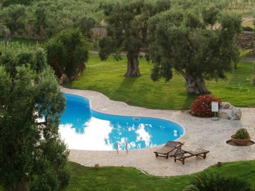 Hotel Masseria Tutosa - image 5