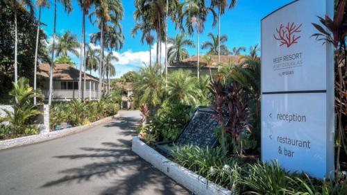 99 Reef Resort Port Douglas - image 5