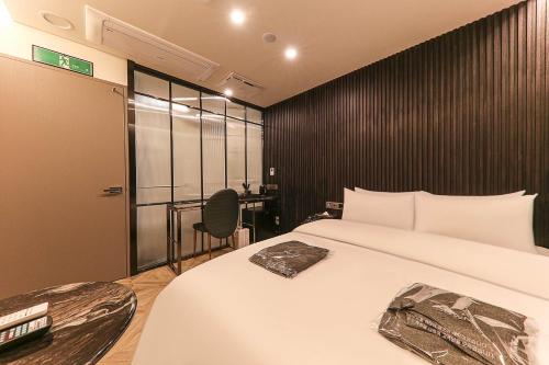 Heritage31 Hotel, Soul (fotografie 6)