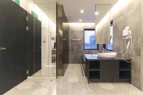Heritage31 Hotel, Soul (fotografie 3)
