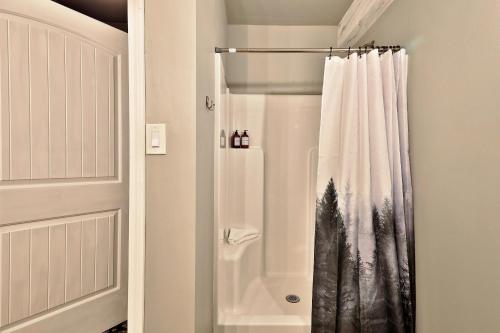 10 min to Mountains Queen Bed Woodstock Suite in Bridgewater, USA