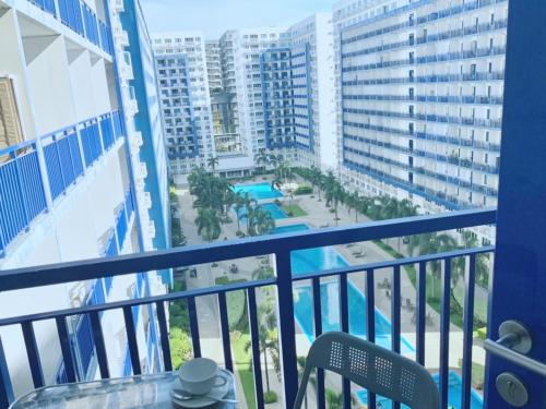Sea Residences Val 2, Manila