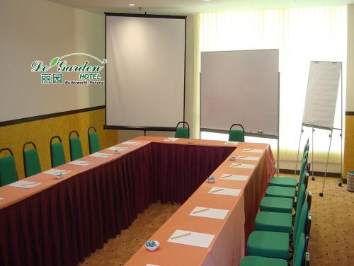 De' Garden Hotel, Butterworth De' Garden Hotel, Butterworth