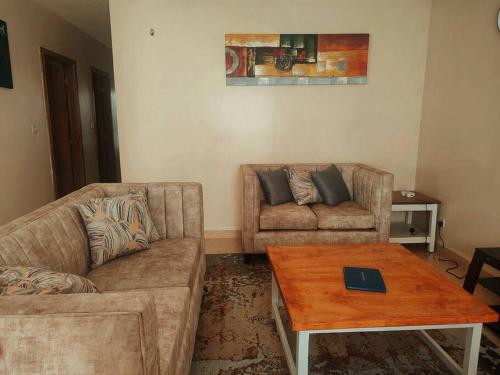 Eldoret Vacation Rental & Homes Uasin Gishu-Airbnb