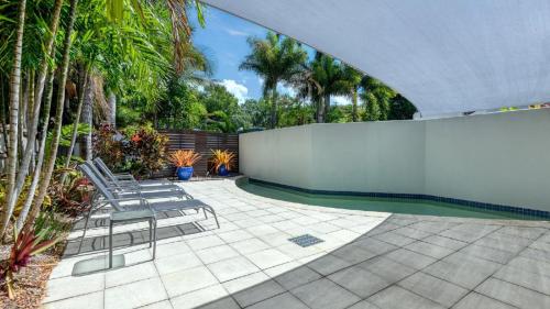 Villa 6 Templemoon, Port Douglas - with private pool