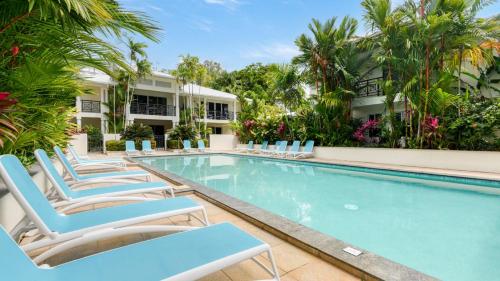 9 Plantation House Port Douglas