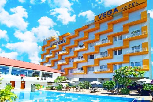 Vega Prime Hotel & Convention