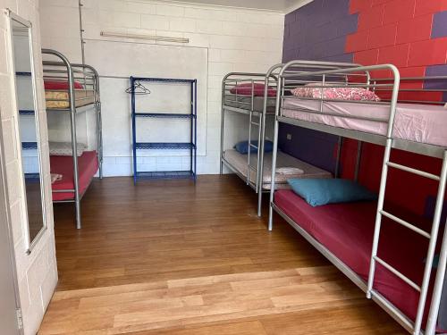 Mission Beach Retreat in Mission Beach