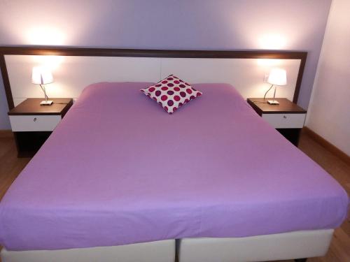  B&B La Piazza in Florenz