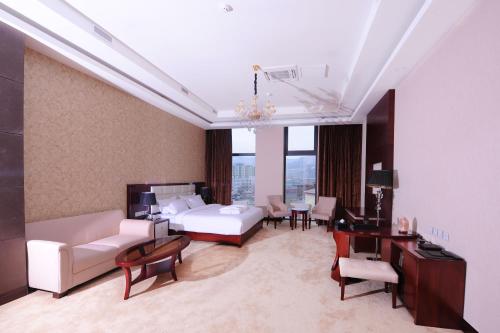Soyol Fitness And Spa Center
