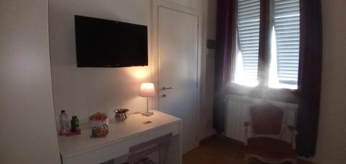  B&B La Piazza in Florenz