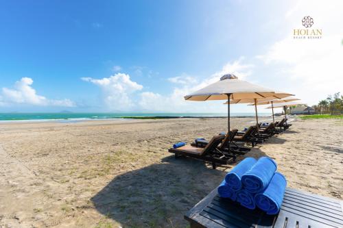 Hoi An Beach Resort, Hoi An (photo 10)