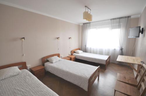 Apartamenti Jēkabpilī