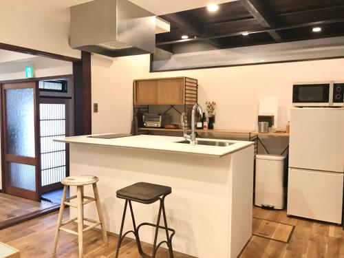 Third&Place Kyoto_ShijoOmiya/四条大宮