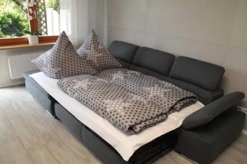 Ferienwohnung Garres in Rust, Deutschland