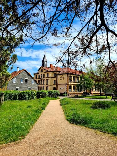 Pension Schul Inn in Ruhla, Deutschland