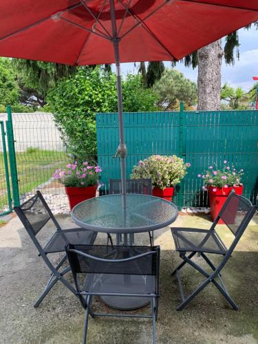 Altéa (Altea) in เปสแซก