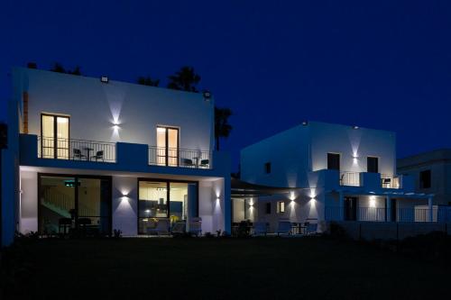  Casa B, Room 3 - mit Pool - at Lagoon - Lo Stagnone Kite Spot - Palm Kite Paradise in Marsala