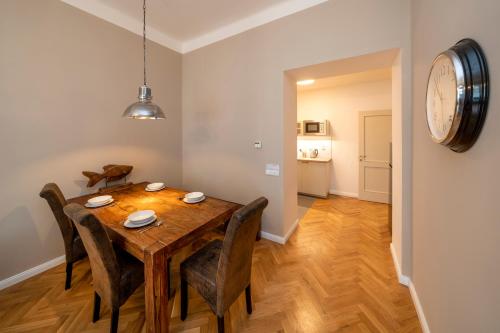 Two-Bedroom Apartment image 10