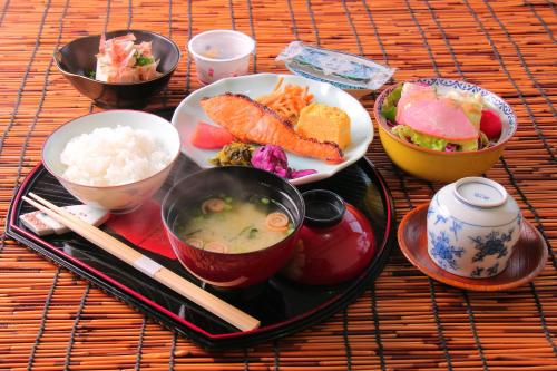 Food and beverages