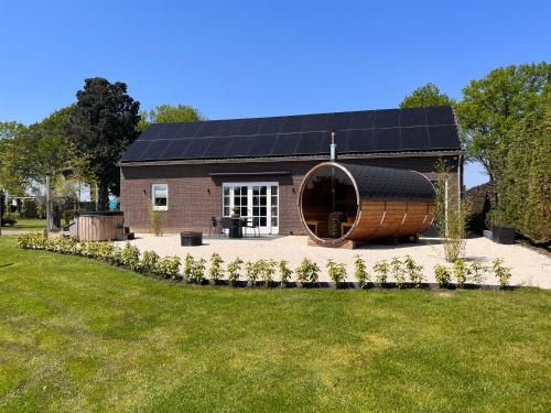  Bed en wellness de Heyde in Veghel