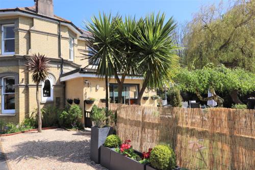 Foxhills of Shanklin - Accommodation