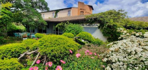 The Originals City, Hôtel La Siesta, Annonay Est (Inter-Hotel)